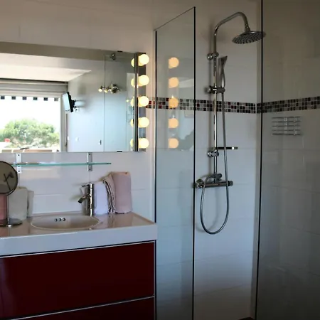 Апартаменти Port Nature - Studio Pour 2 Personnes 781