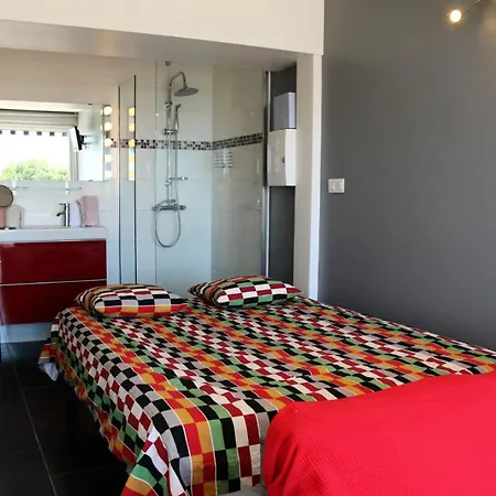 Port Nature - Studio Pour 2 Personnes 781