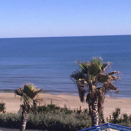 Апартаменти Port Nature - Studio Pour 2 Personnes 781
